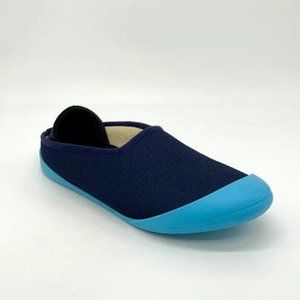 Mahabis - Unisex BREATHE SUMMER SLIPPERS With Removable Sole